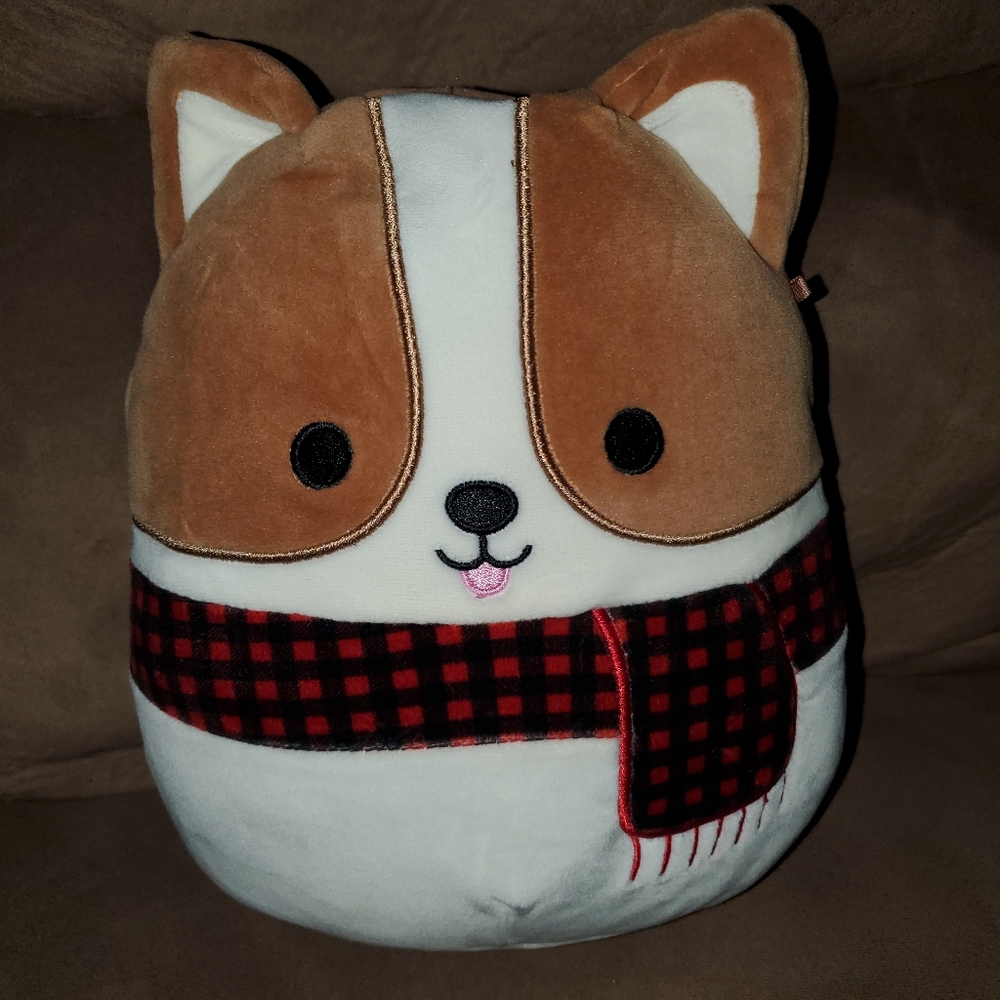 Squishmallows